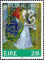 Irlande Poste N** Yv: 814/816 Noël - Religie