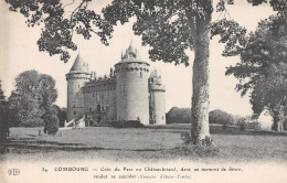 35-COMBOURG-N°4474-B/0043 - Combourg