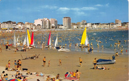 85-LES SABLES D OLONNE-N°4474-A/0181 - Sables D'Olonne