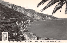 06-MENTON-N°4473-H/0057 - Menton