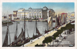 14-TROUVILLE-N°4473-H/0023 - Trouville