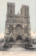 51-REIMS-N°4473-G/0317 - Reims