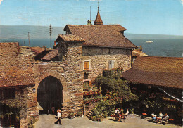 74-YVOIRE-N°C-4334-A/0115 - Yvoire