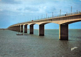 17-ILE D OLERON LE VIADUC-N°C-4334-A/0067 - Ile D'Oléron