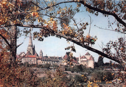 71-AUTUN-N°C-4334-A/0027 - Autun