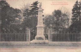 10-ERVY LE CHATEL-N°C-4333-E/0399 - Ervy-le-Chatel