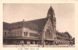 57-METZ-N°C-4333-E/0339 - Metz