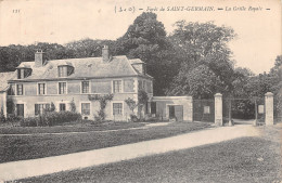 78-SAINT GERMAIN-N°C-4333-E/0283 - Sonstige & Ohne Zuordnung