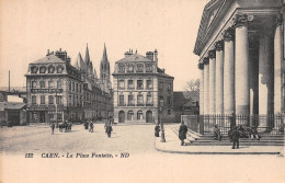14-CAEN-N°C-4333-E/0237 - Caen