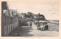 76-QUIBERVILLE SUR MER-N°C-4333-E/0215 - Sonstige & Ohne Zuordnung