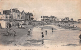 56-QUIBERON-N°C-4333-E/0127 - Quiberon