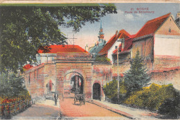 57-BITCHE-N°C-4333-E/0105 - Bitche