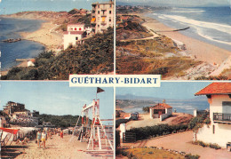 64-GUETHARY BIDART-N°C-4333-D/0269 - Guethary