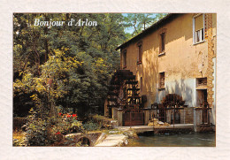 ET-Belgique ARLON-N°C-4333-D/0163 - Sonstige & Ohne Zuordnung