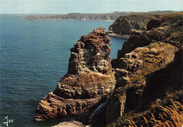 22-LE CAP FREHEL-N°C-4333-D/0077 - Sonstige & Ohne Zuordnung