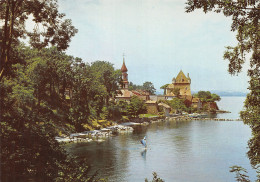 74-YVOIRE-N°C-4333-D/0037 - Yvoire