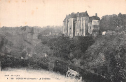 23-BOUSSAC-N°4474-D/0371 - Boussac
