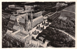 ET-BELGIQUE ABBAYE DE MAREDSOUS-N°4474-D/0343 - Sonstige & Ohne Zuordnung