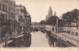 57-METZ-N°4474-D/0247 - Metz