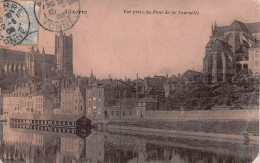 89-AUXERRE-N°4474-D/0223 - Auxerre