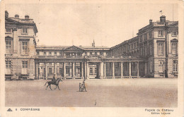 60-COMPIEGNE-N°4474-D/0187 - Compiegne