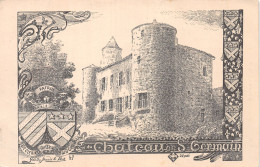 78-SAINT GERMAIN-N°4474-D/0117 - Sonstige & Ohne Zuordnung