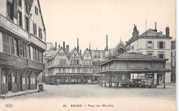 51-REIMS-N°4474-C/0287 - Reims