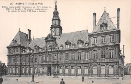 51-REIMS-N°4474-C/0291 - Reims