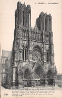 51-REIMS-N°4474-C/0203 - Reims
