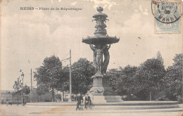 51-REIMS-N°4474-C/0059 - Reims