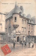 22-GUINGAMP-N°4474-C/0009 - Guingamp