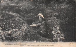 15-VIC SUR CERE-N°4474-B/0311 - Sonstige & Ohne Zuordnung