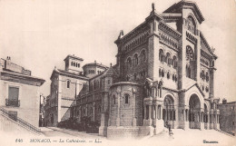 98-MONACO-N°4474-B/0281 - Sonstige & Ohne Zuordnung