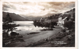 63-LAC CHAMBON-N°4474-B/0217 - Sonstige & Ohne Zuordnung