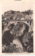 63-LA BOURBOULE-N°4474-B/0155 - La Bourboule