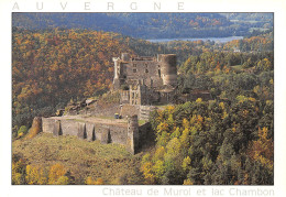 63-MUROL LE CHATEAU-N°C-4334-D/0099 - Sonstige & Ohne Zuordnung