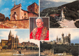 69-MULTIVUES-N°C-4334-D/0009 - Sonstige & Ohne Zuordnung