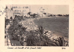06-CANNES-N°C-4334-C/0243 - Cannes