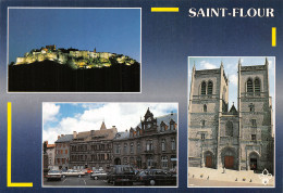 15-SAINT FLOUR-N°C-4334-C/0233 - Saint Flour
