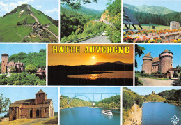 15-HAUTE AUVERGNE-N°C-4334-C/0231 - Sonstige & Ohne Zuordnung