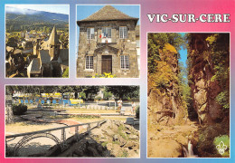 15-VIC SUR CERE-N°C-4334-C/0229 - Sonstige & Ohne Zuordnung