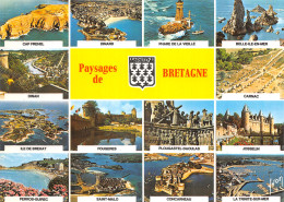22-BRETAGNE CAP FREHEL -N°C-4334-C/0211 - Sonstige & Ohne Zuordnung