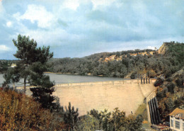 22-LAC DE GUERLEDAN-N°C-4334-C/0023 - Sonstige & Ohne Zuordnung