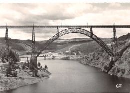 15-VIADUC DE GARABIT-N°C-4334-B/0217 - Sonstige & Ohne Zuordnung