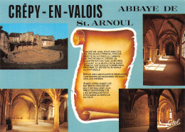60-CREPY EN VALOIS-N°C-4334-A/0339 - Crepy En Valois