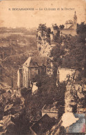 46-ROCAMADOUR-N°4474-G/0093 - Rocamadour