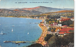 06-JUAN LES PINS-N°4474-G/0091 - Juan-les-Pins