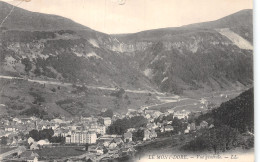 63-LE MONT DORE-N°4474-F/0293 - Le Mont Dore