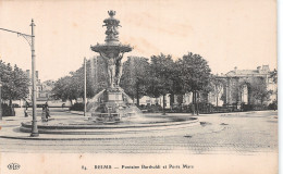 51-REIMS-N°4474-F/0267 - Reims