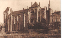 72-SOLESMES-N°4474-F/0253 - Solesmes